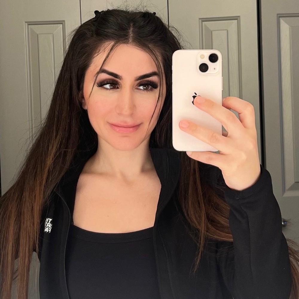 Meet your Posher, Susie